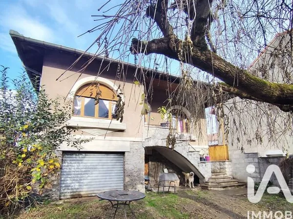 Vente Maison/villa 5 pièces