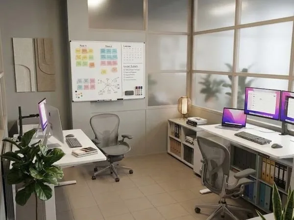 Location Bureaux à 15 min de Lille