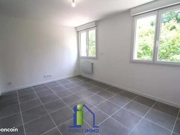 Appartement 4 pièces 56 m²