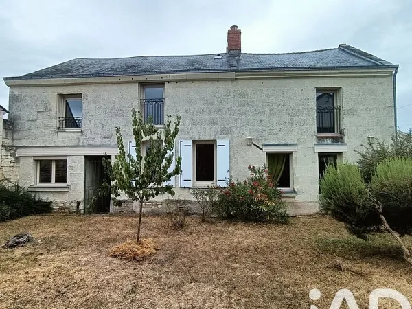 Propriété 8 pièces 185 m²