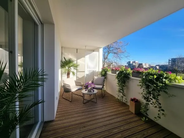 Appartement Beauzelle 2 pièce(s) 45 m2