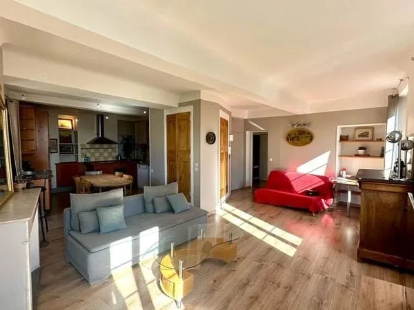 Vente Appartement Grasse