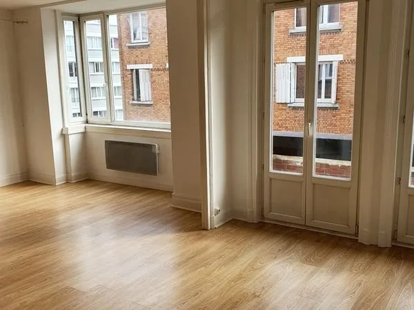Appartement à louer près gare de Lille