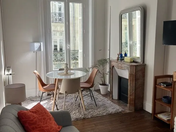 Recherche d'un(e) coloc - Angers Centre