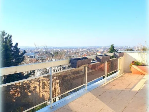 Appartement 3 pièces 70 m²