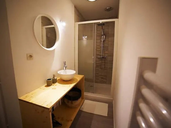 Appartement 2 pièces 27 m²