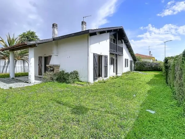 Maison 5 pièces 123 m²