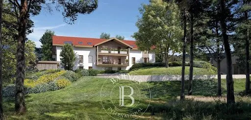 Appartement 3 pièces 73 m²