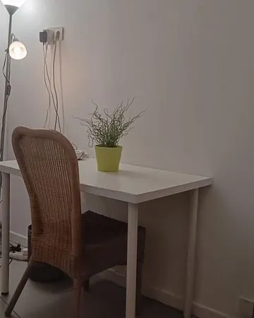 Chambre à louer