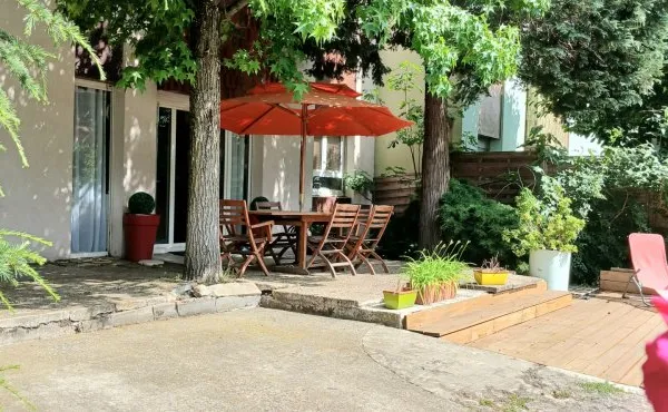 Maison 4 pièces 194 m²