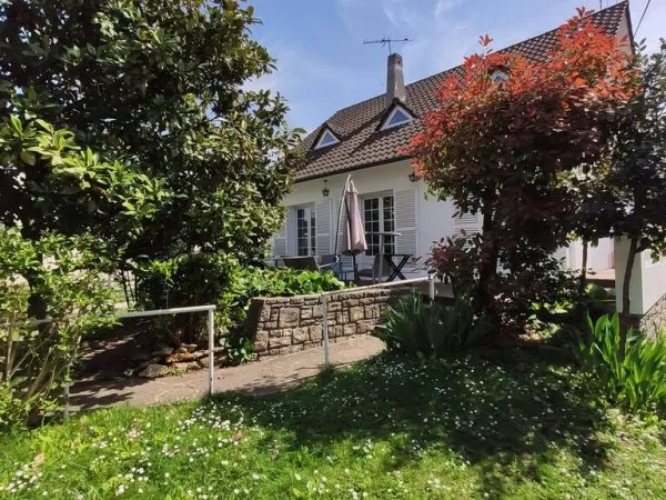 Maison 7 pièces 145 m²