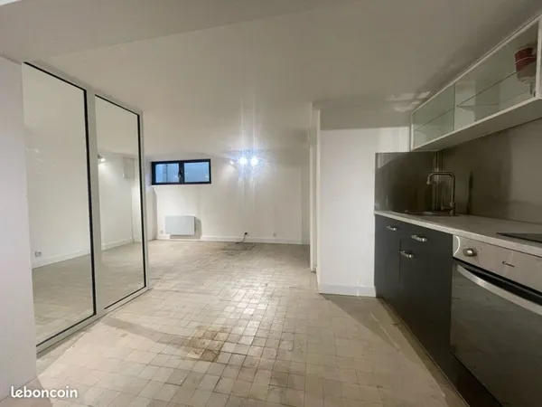 Cave Drancy