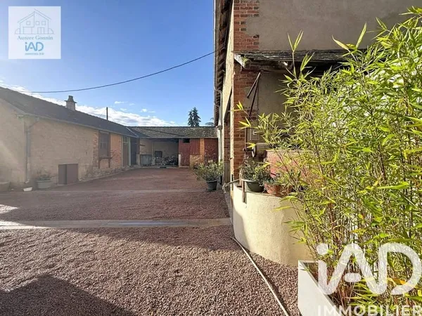 Maison 5 pièces 173 m²