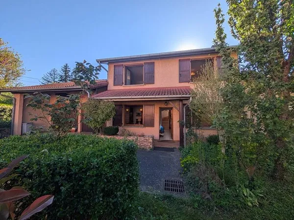 Maison 6 pièces 135 m²