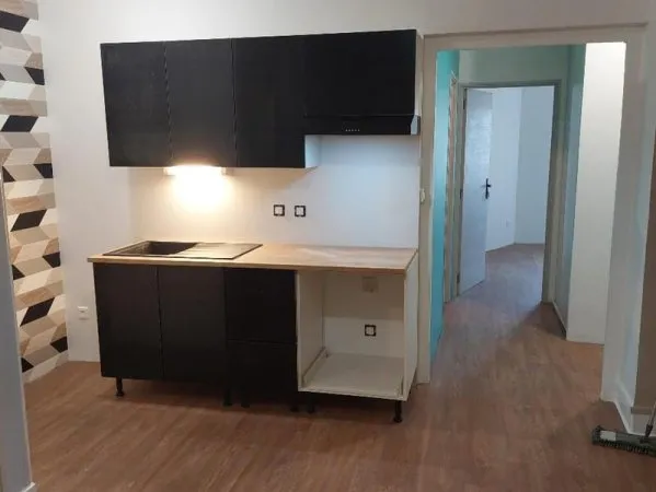 Appartement 2 pièces 51 m²