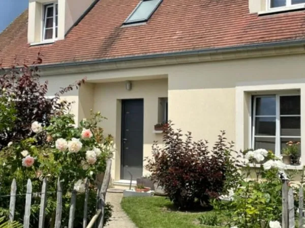 Maison 7 pièces 172 m²