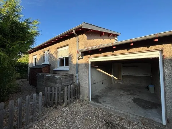 Maison 7 pièces 71 m²