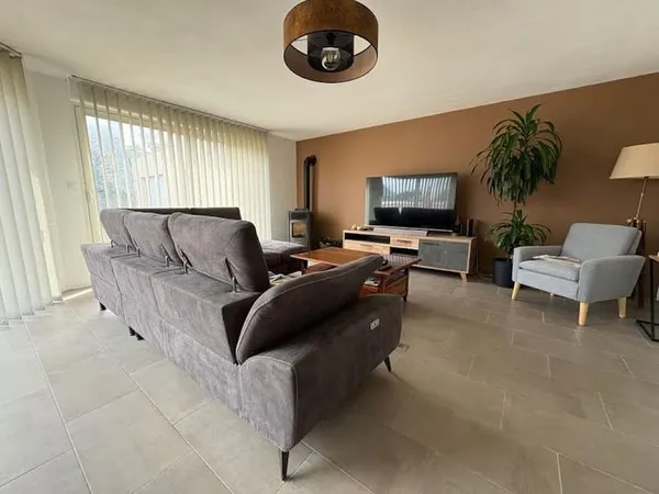 Maison 4 pièces 117 m²