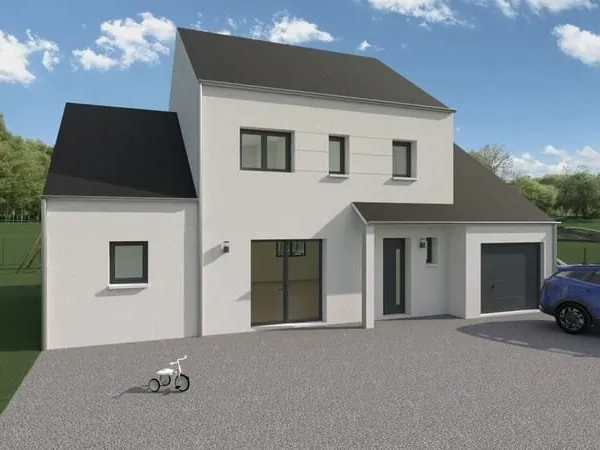 MAISON RE2020 SUR DRY