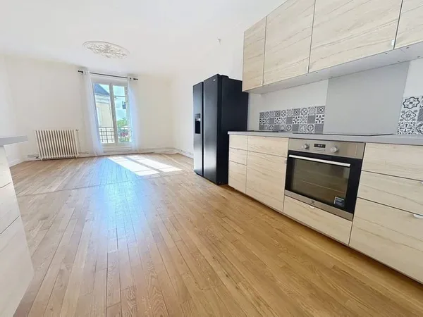 Appartement 3 pièces 75 m²