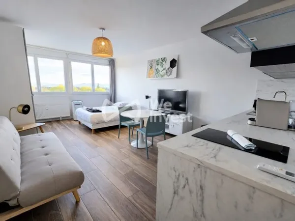 Appartement à vendre Dardilly