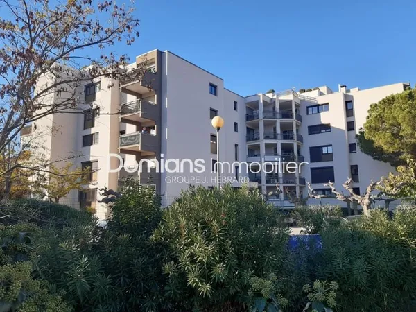 A VENDRE - PERPIGNAN - APPARTEMENT T2 + PARKING