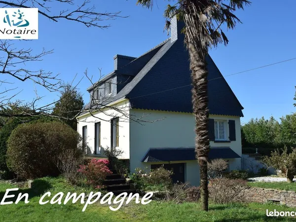 Maison 6 pièces 146 m²