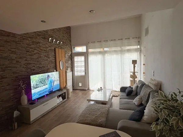 Appartement Duplex