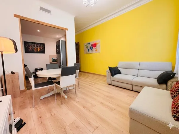 Appartement 3 pièces 75 m²
