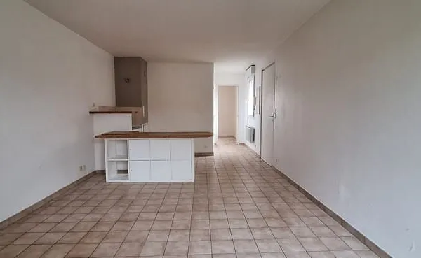 Appartement 2 pièces 37 m²