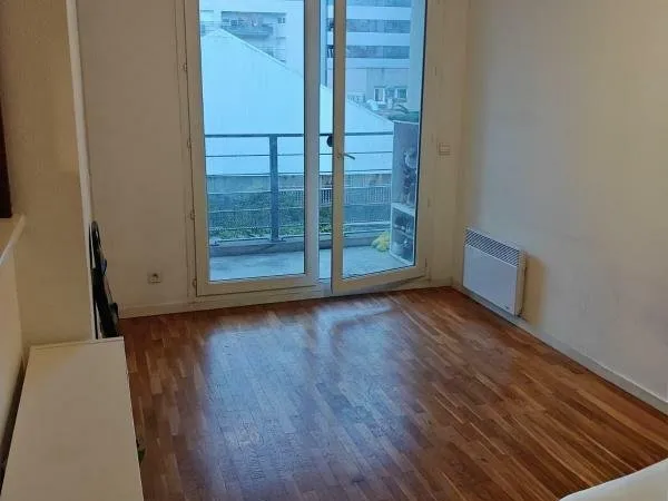 Appartement 2 pièces