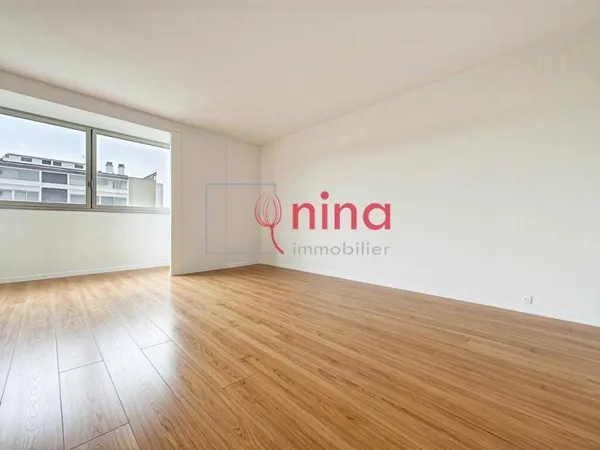 Appartement 1 pièce 30 m²