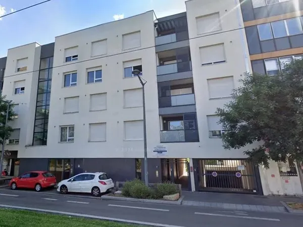 Parking/box