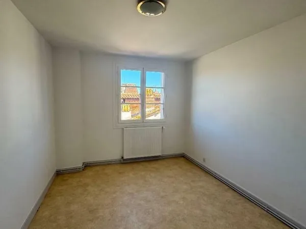 Appartement 3 pièces 75 m²