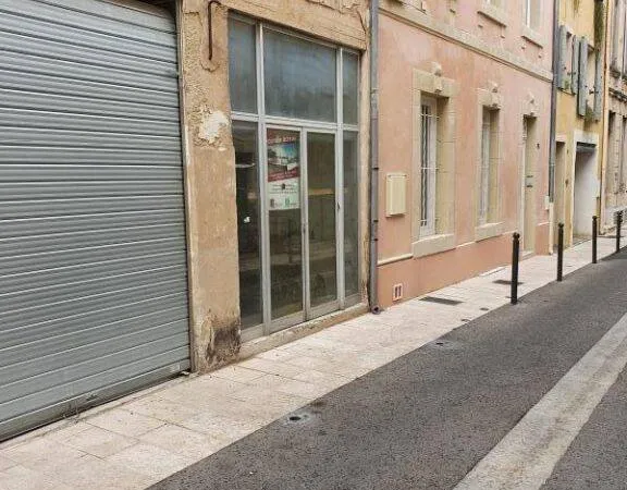 Bureaux 210 m²