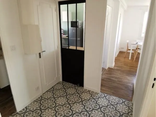 Location Nantes 3 chambres