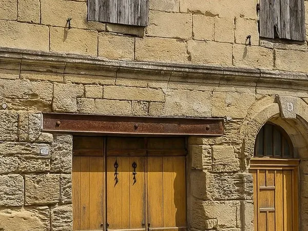 Immeuble 4 pièces 160 m²