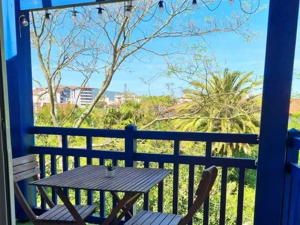 Studio 1 pièce 22 m²