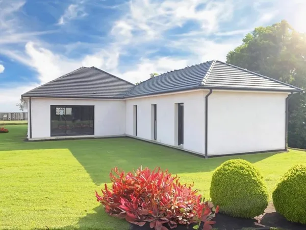 MAISON 110M² COSNAC