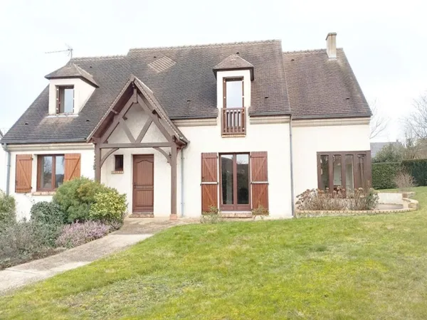 Maison Limours 7 pièce(s) 170 m2