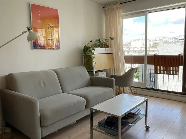 Loue appartement - 11EME