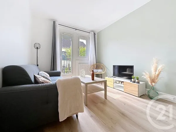 Appartement 5 pièces 75 m²
