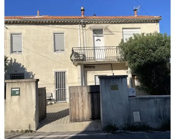 Maison 6 pièces 140 m²