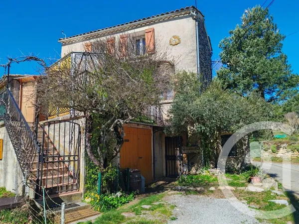 Maison 3 pièces 71 m²
