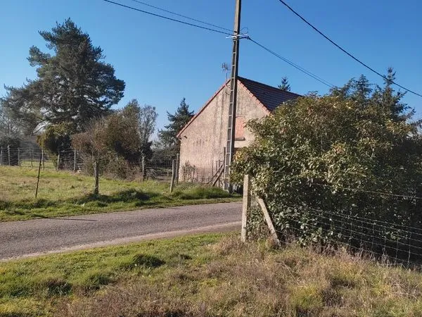 Terrain 10900m2