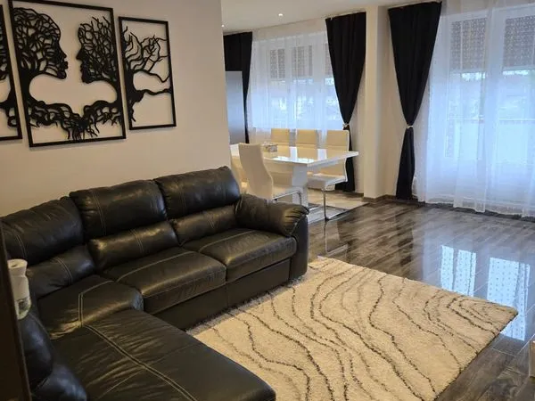 Appartement T4 Pontarlier