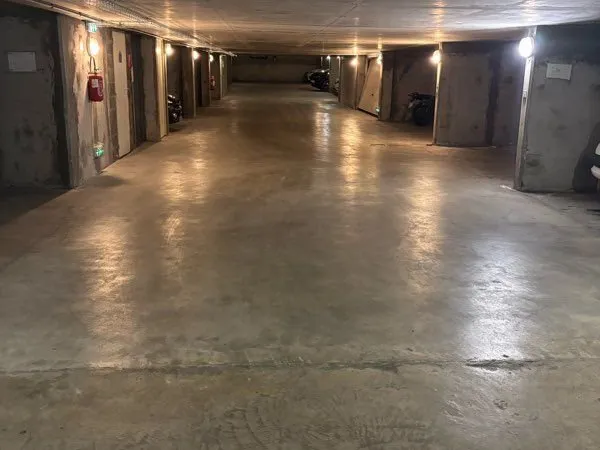 Location place de parking