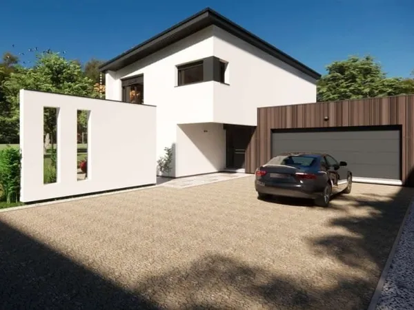 Maison 5 pièces 179 m²