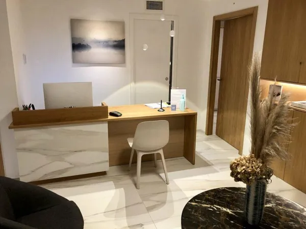BUREAUX A LOUER