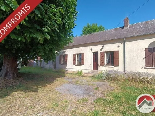 Maison 4 pièces 167 m²